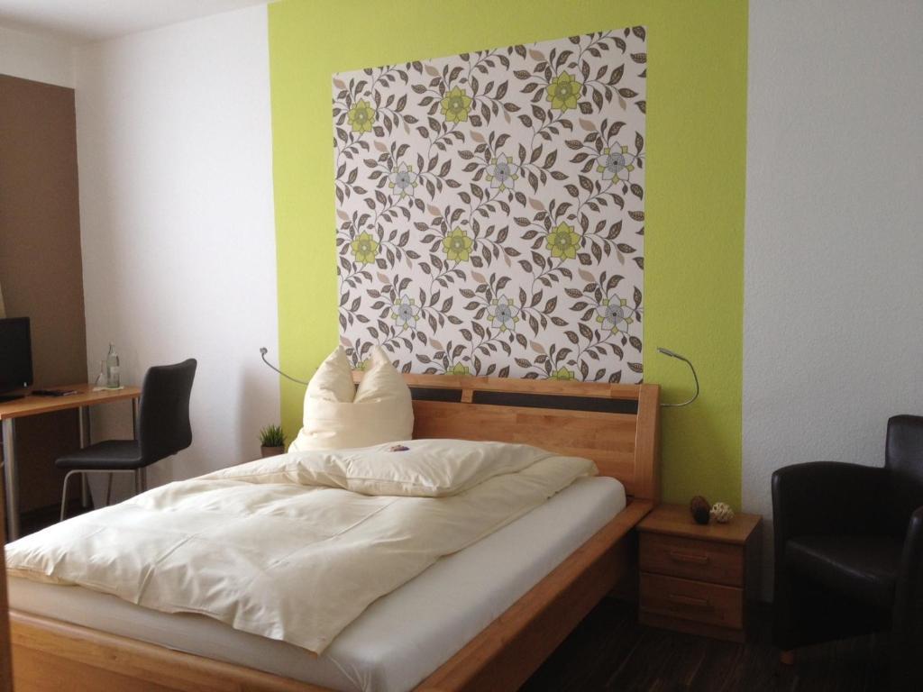 Landhotel Zur Alten Kaserne Ebern Rom bilde